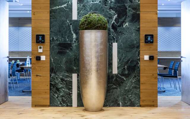 Radisson Blu Hotel Reussen, Andermatt