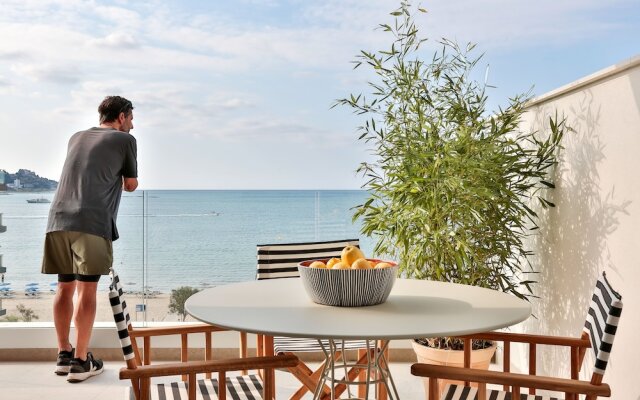 Eco-Apartments La Marineda & Hotel Thalassa Sport & Spa