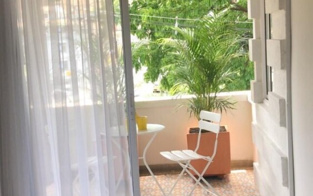 Apto muy bien ubicado Home ARIS 402