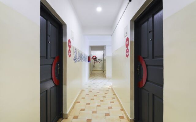 OYO Flagship 13853 Shruti Resort Calangute