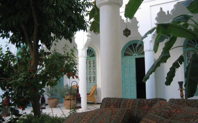 Riad Ifoulki