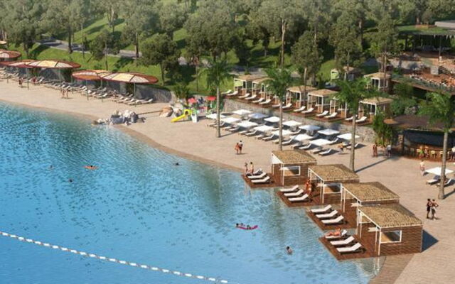 La Blanche Island Bodrum - All Inclusive