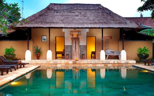 The Sungu Resort & Spa