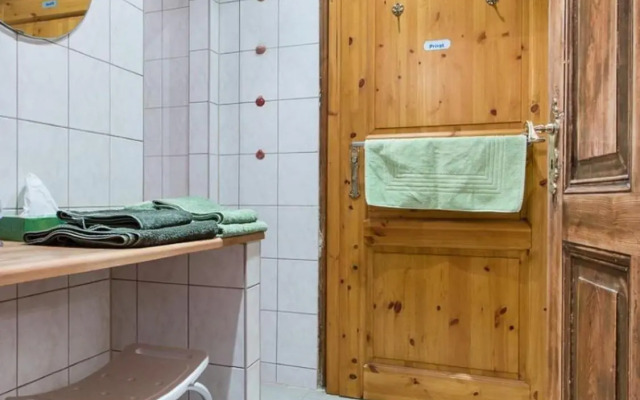 Ferienwohnungen Romantika