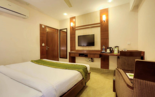 Mint Hotel Chandigarh