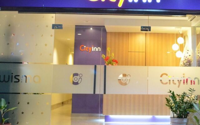 Wisma CityInn