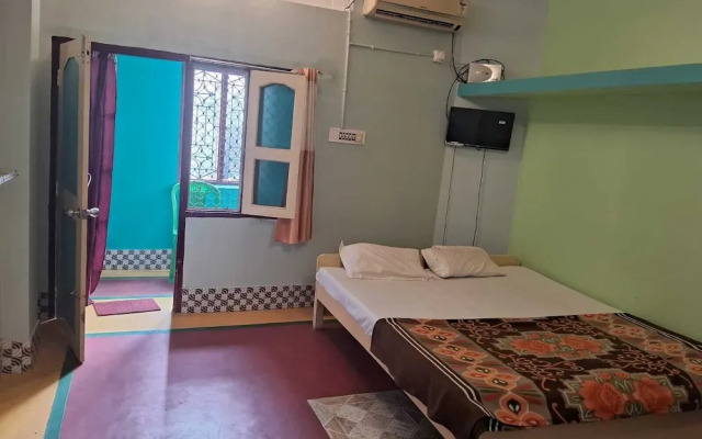 Rama Krishna Ashram