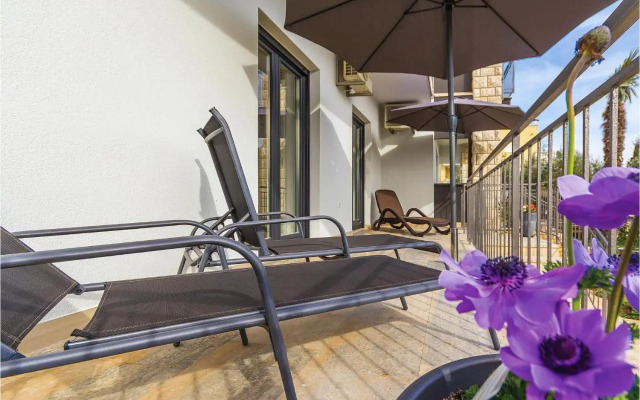 Three-Bedroom Apartment in Medulin