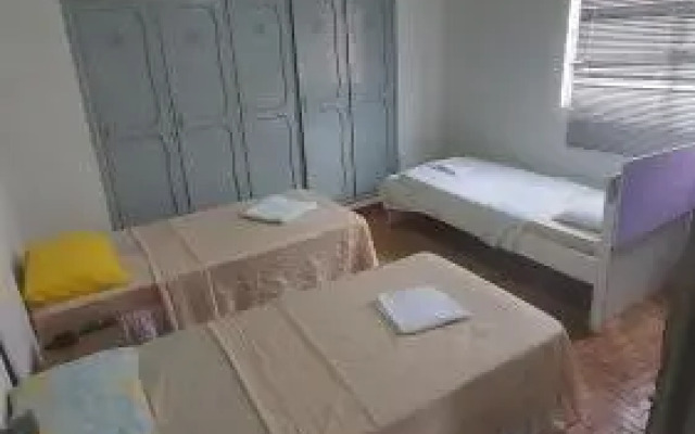 Prato feito restaurante e hotel