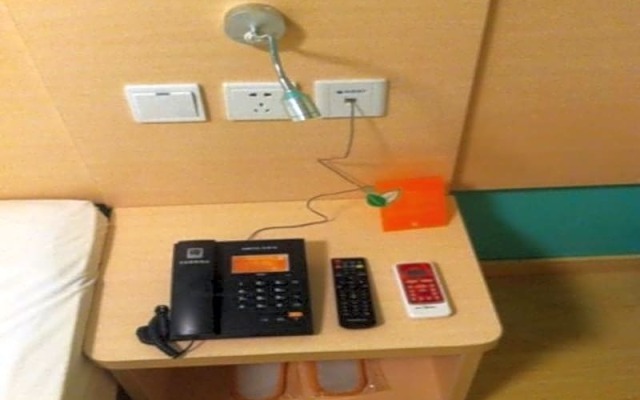 7 Days Inn Suzhou Industrial Park