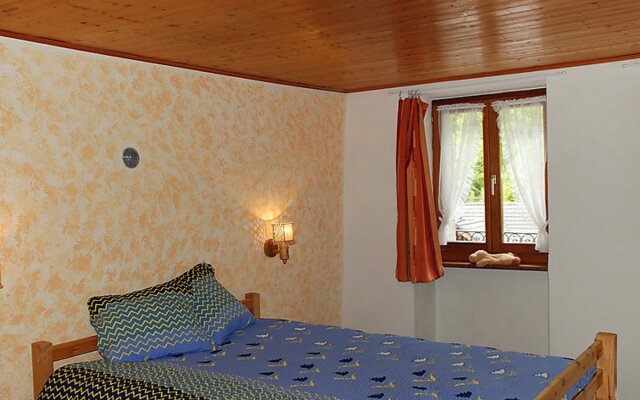 Casa Strecce - App. 2