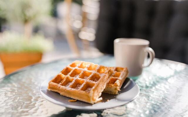 Villa Monica Apartamenty