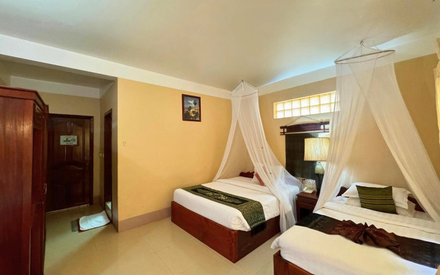 Shining Angkor Boutique Hotel