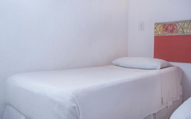 Hotel Praia do Portinho