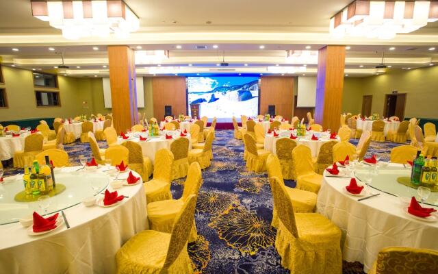 Wanshang International Hotel