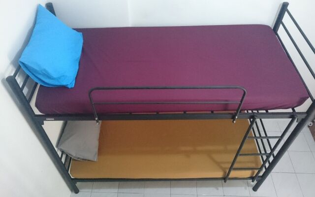 Arjuna 31 Homestay