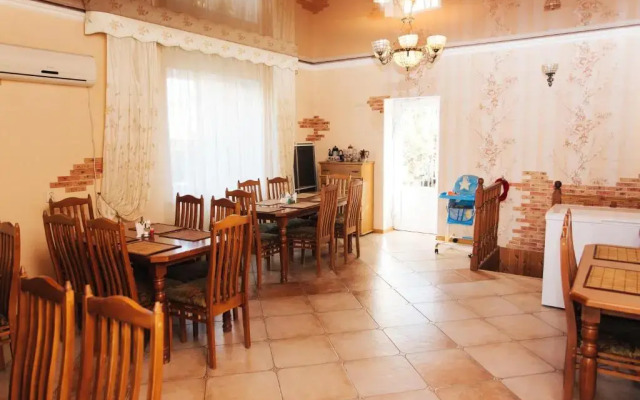 Guest House Tatiana