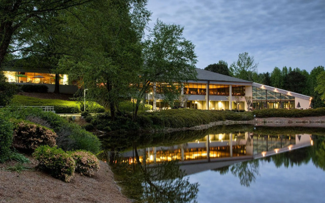 Crowne Plaza Atlanta SW - Peachtree City by IHG