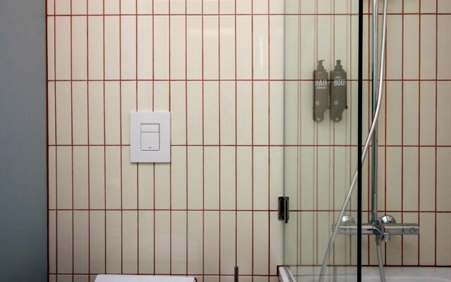 Grandi by Center Hotels
