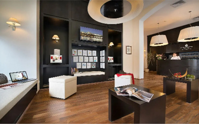 Hotel Suite Home Prague