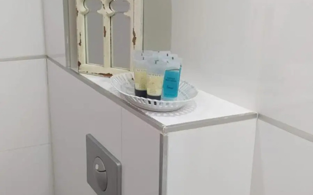 EILAT GOLF RESIDENCE Apartment A 1