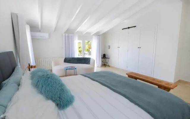B&B Casa Pedramala