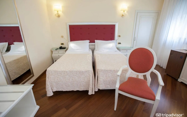 Palace Hotel Meggiorato