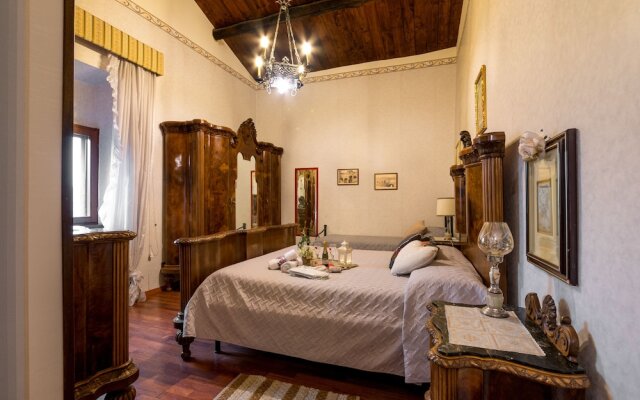 L'Incontro Residenza Medievale