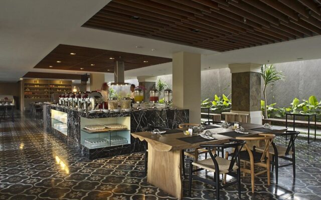 Grand Zuri Kuta Bali