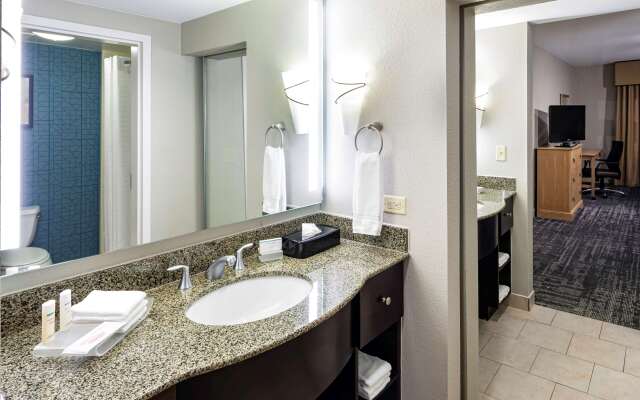 Homewood Suites by Hilton Austin/Round Rock, TX