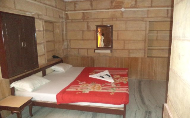 Hotel Romany Haveli Jaisalmer