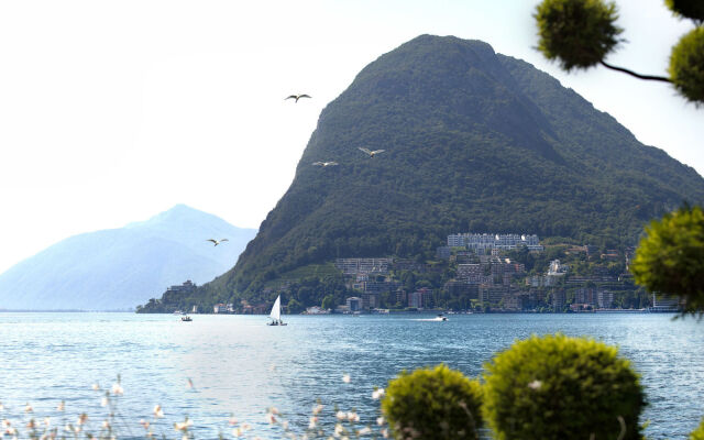 The View Lugano