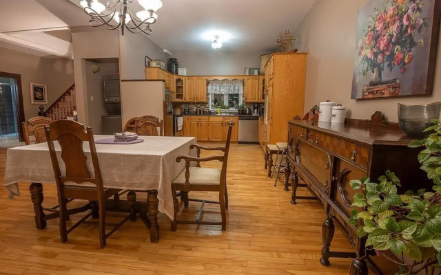 St. Martins Country Inn