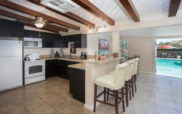 PS001 7 Bedroom Villa By Senstay