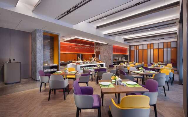 Hampton by Hilton Xingtai Xingzhou Avenue