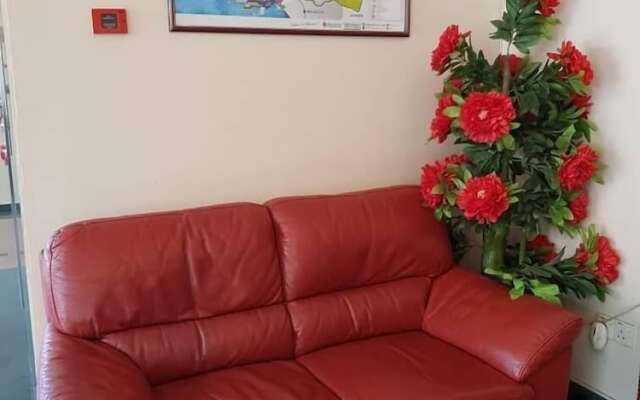 Desa Inn Hotel