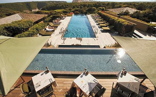 Hotel Version Maquis Citadelle