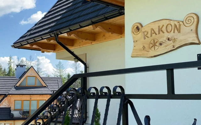 Apartament KościeliSKI