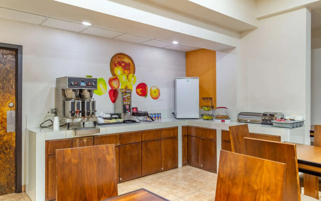 Comfort Inn Chihuahua