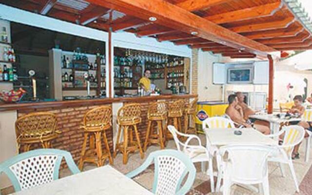 Philippos Apartments