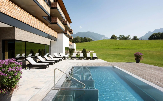 Klosterhof - Alpine Hideaway & Spa