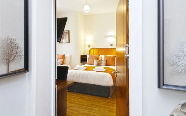 Imperial Guest House