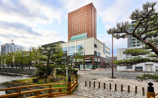 Daiwa Roynet Hotel WAKAYAMA