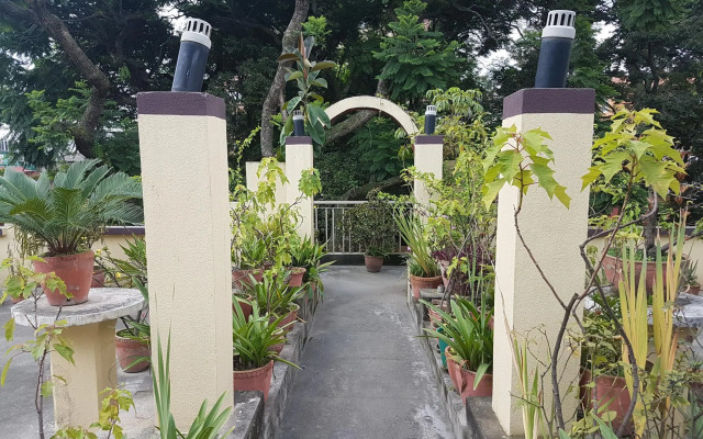 Imperial Guest House