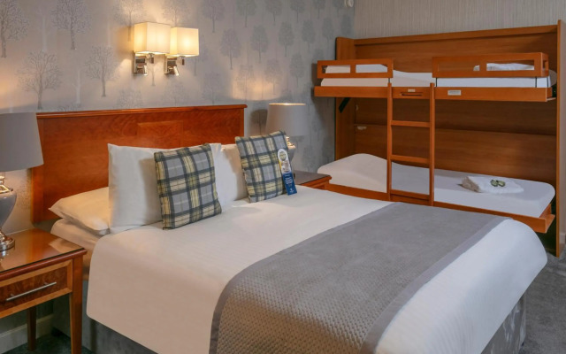 Swindon Blunsdon House Hotel, BW Premier Collection