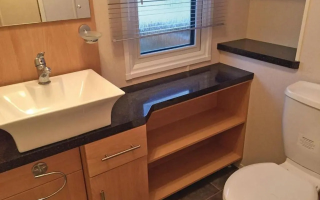 Tollerton Holiday Park