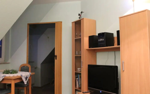 Cozy Apartment in Boltenhagen near Sea Beach