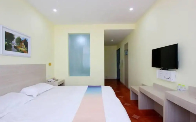 Weihai Mediterranean Hotel