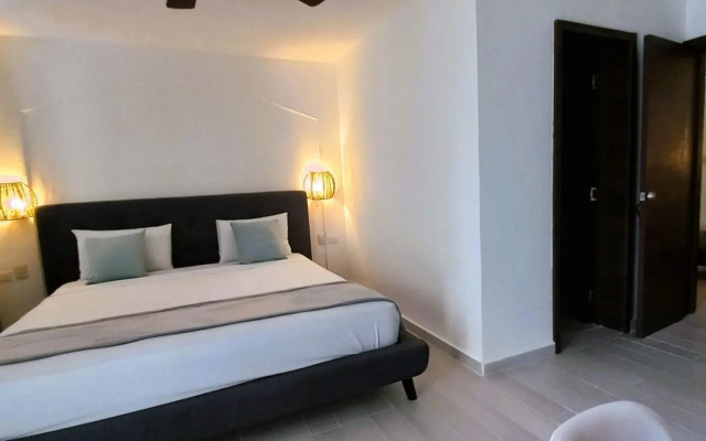 La Piazzetta Suites
