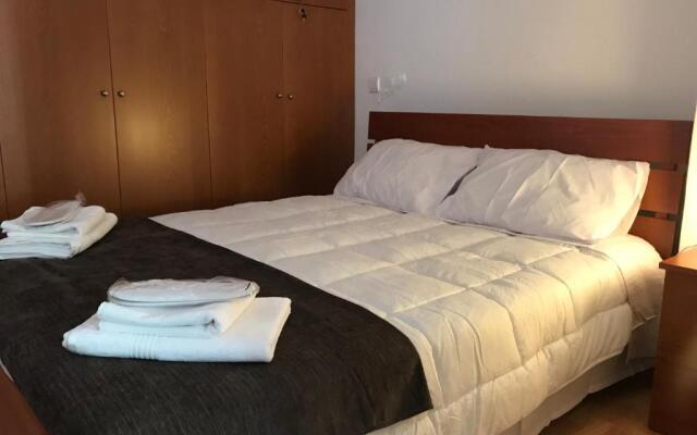 Giannoullas Luxury2Bedroom House in Kalopanagiotis